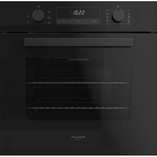 Многофункциональный печь Fulgor Milano БУДУЩЕЕ 6009 MT IX