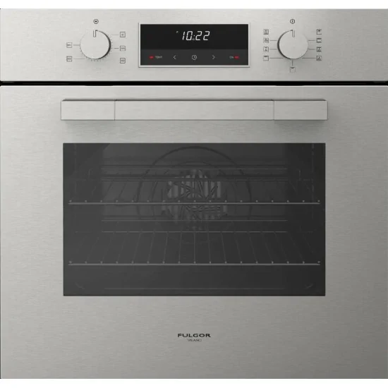 Multifunction oven Fulgor Milano FUTURE 6009 MT IX