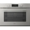 Fulgor Milano FUTO 7509 MT IX Oven Multifunction 75 cm : colours - stainless