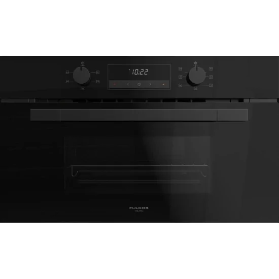 Forno a vapore di alta qualità Fulgor Milano FUSO 7505 MT IX.