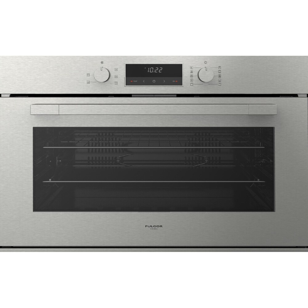 Multifunction Oven XXL 90 cm