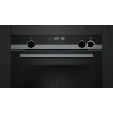 Siemens HR478G5B7F: Furnace Vapore Incasso 60cm | https://duegstore.com/de/2-home