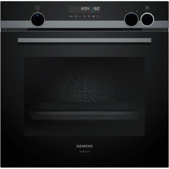 Siemens HR478G5B7F: Forno a Vapore Incasso 60cm | duegstore.com