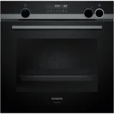 Siemens HR478G5B7F: Forno a Vapore Incasso 60cm | duegstore.com