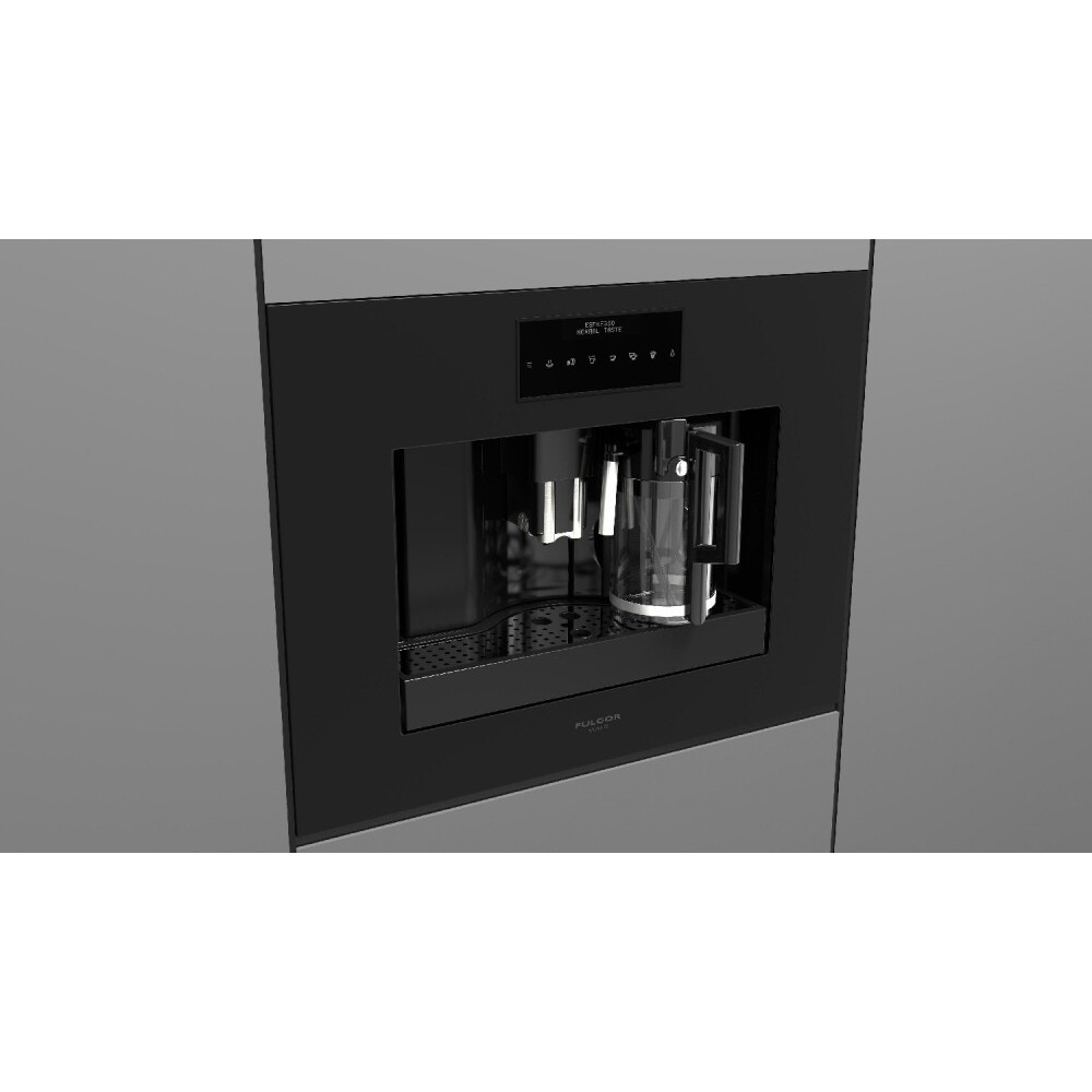 Horno microhondas Fulgor Milano FUCM 4500 TF MBK