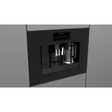 Микроволновая печь Fulgor Milano FUCM 4500 TF