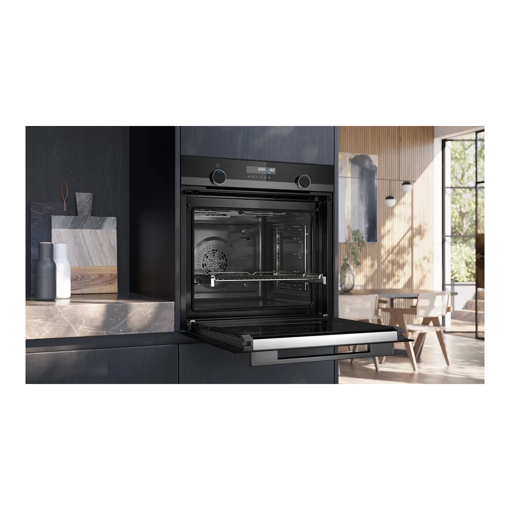 Siemens HB478G5B7: Pirolytic Backofen Incasso 60cm | https://duegstore.com/de/2-home