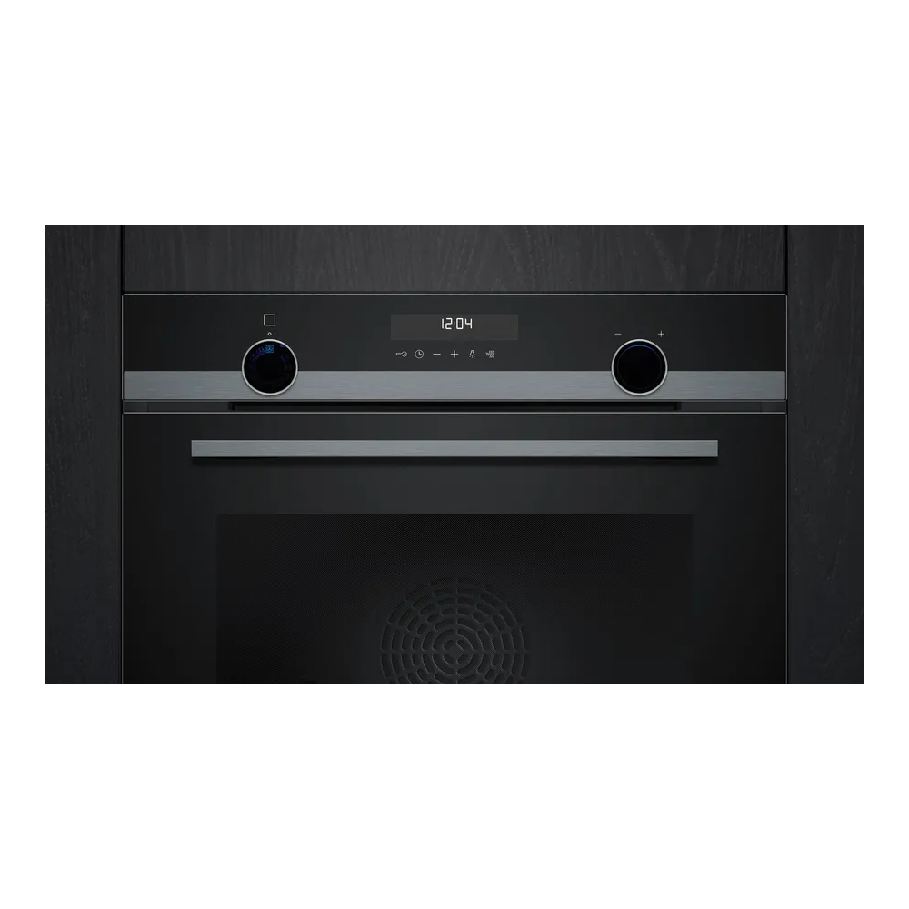 Siemens HB478G5B7: Pirolytic oven Incasso 60cm | https://duegstore.com/en/2-home