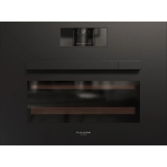 Weinkeller Fulgor Milano FUWC 4500 TC FO MBK