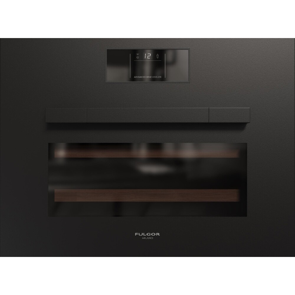 Weinkeller Fulgor Milano FUWC 4500 TC FO MBK