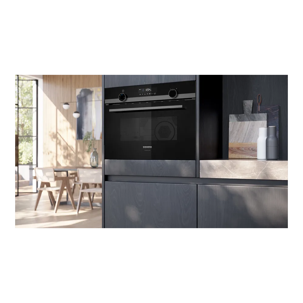 Siemens CM485AGB1: Microonde Incasso con Cottura Ventilata Silencio https://duegstore.com/es/electrodomesticos-a-precios-asequib