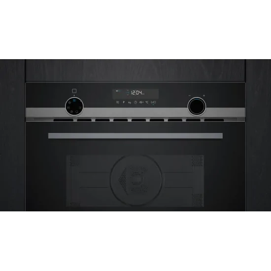 Siemens CM485AGB1: Microonde Incasso con Cottura Ventilata Silencio https://duegstore.com/es/electrodomesticos-a-precios-asequib