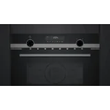 Siemens CM485AGB1: Microonde Incasso con Cottura Ventilata | https://duegstore.com/ru/pererabotannye-pribory-po-dostupnym-cenam