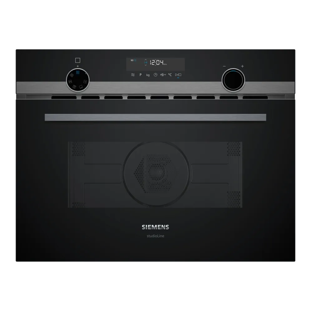 Siemens CM485AGB1: Microonde Incasso con Cottura Ventilata | https://duegstore.com/ru/pererabotannye-pribory-po-dostupnym-cenam