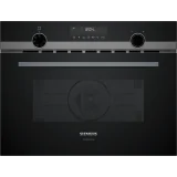 Siemens CM485AGB1: Microonde Incasso con Cottura Ventilata | https://duegstore.com/de/2-home