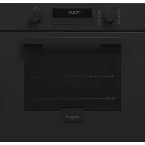 Multifunktionsofen Fulgor Milano FUO 6009 MT MBK, 60 cm, Design Elegant | Ausgezeichnete Leistung