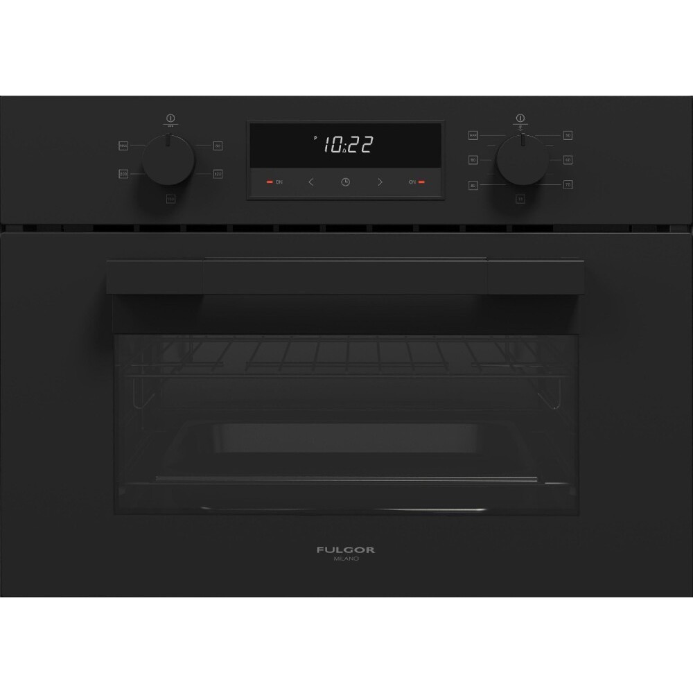 Forno Multifunzione Fulgor Milano FUSO 4505 MT MBK