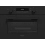 Multifunction oven Fulgor Milano FUTURE 4505 MT MBK