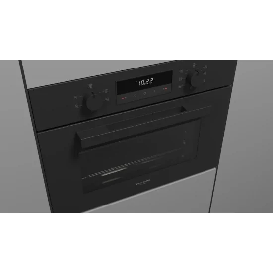 Multifunktionsofen Fulgor Milano FÜNFTE 4505 MBK