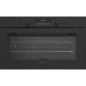 Fulgor Milano FUO 9609 MT MBK Multifunction Oven XXL 90