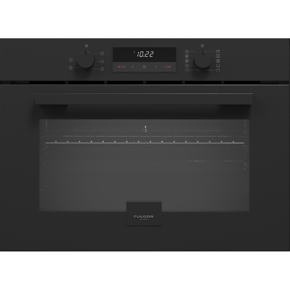 Многофункциональный печь Fulgor Milano FUO 7509 MT MBK