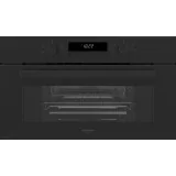 Fulgor Milano FUSO 7505 MT MBK,Forno a vapore per una cucina sana e gustosa