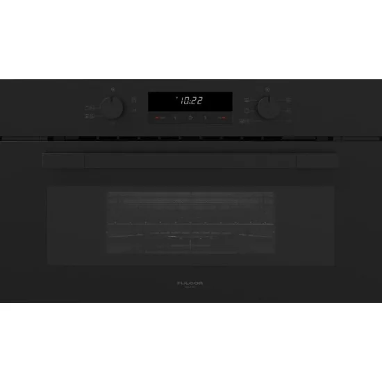 Horno de microondas Fulgor Milano FUGMO 7505 MT MBK: 75x45 cm