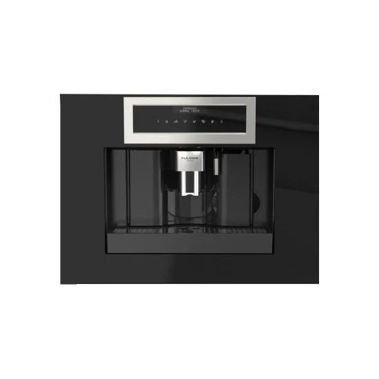 Fulgor Milano FCLCM 4500 TF BK , Máquina de café receso automática