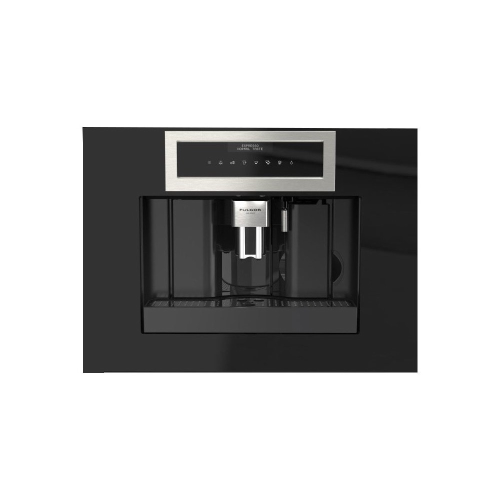 Fulgor Milano FCLCM 4500 TF BK , Machine à café automatique
