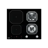 Lofra HGN622 Dione 60 - Смешанный газ и индукционный план приготовления - Онлайн предложение