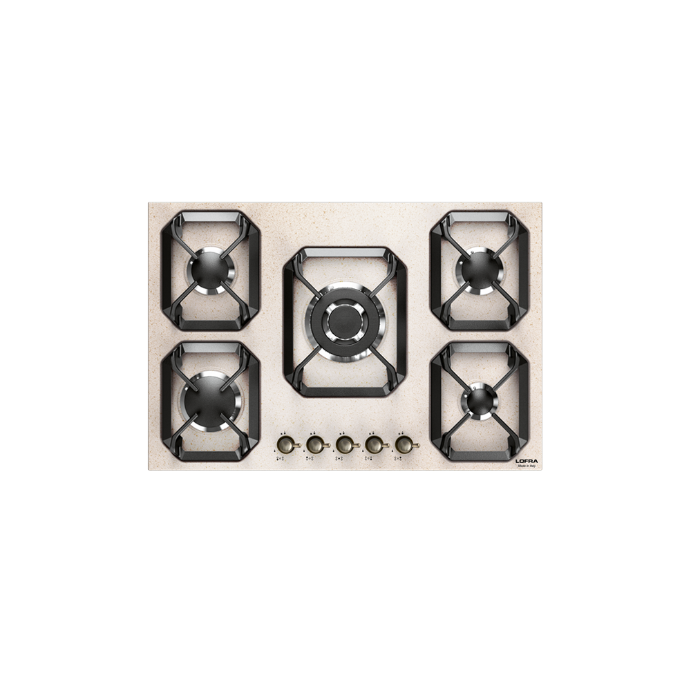 Floor Lofra HRA7AO/GA Dolce Vita: Offre en ligne, Gas-Stop