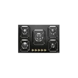 Piano Cottura Lofra HRNM7AO DolceVita: Offerta Online, Gas-Stop