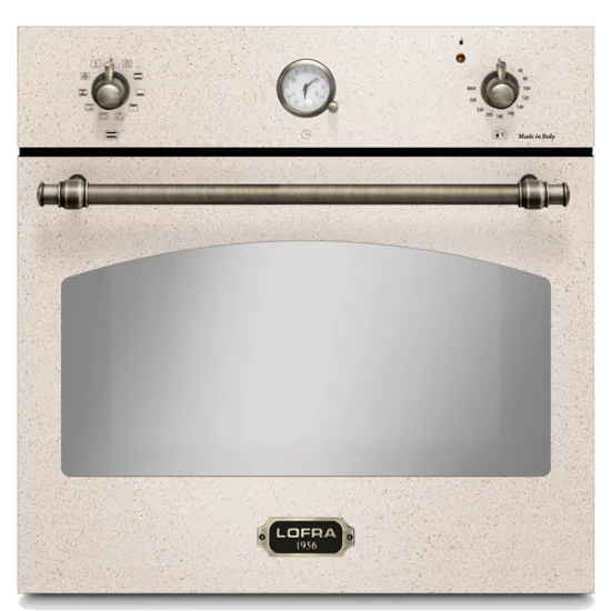 Lofra FRA69EE/A: Furnace 60cm Avena Dolcevita | https://duegstore.com/en/2-home