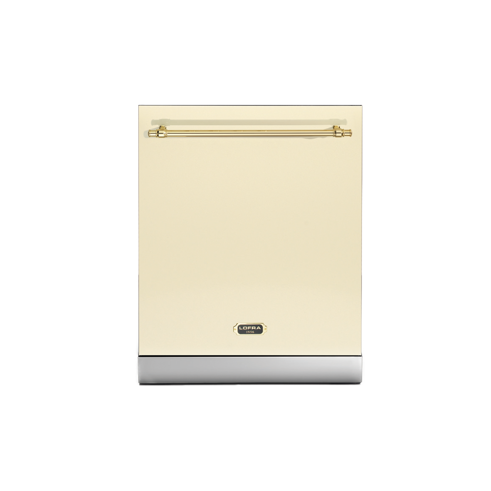 Kit Lofra Ivory Dolcevita | Classic Design and Professional Performance