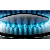 Lofra HRBP6GO: Piano Cottura Semifilo 60cm Bianco Perla | duegstore.com