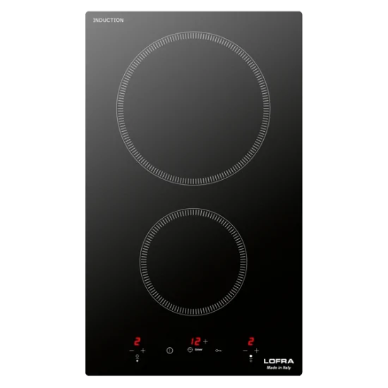 Lofra HIN302 Luna 30: 30cm Induction Hob