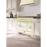 Zoccolo Lofra Dolcevita 120: Ricambio Originale Cucina | Acquista Online