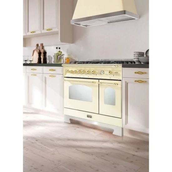 Tuyau de cuisson Lofra Dolcevita 120: Échange original H 100mm