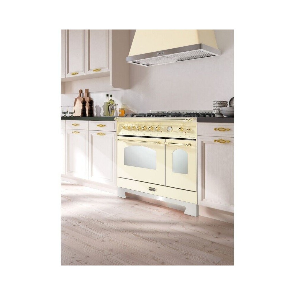 Cooking hose Lofra Dolcevita 120: Original exchange H 100mm