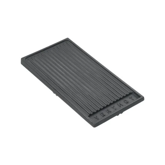 Helado Lofra "Fry Top" Silencio Cocina ideal