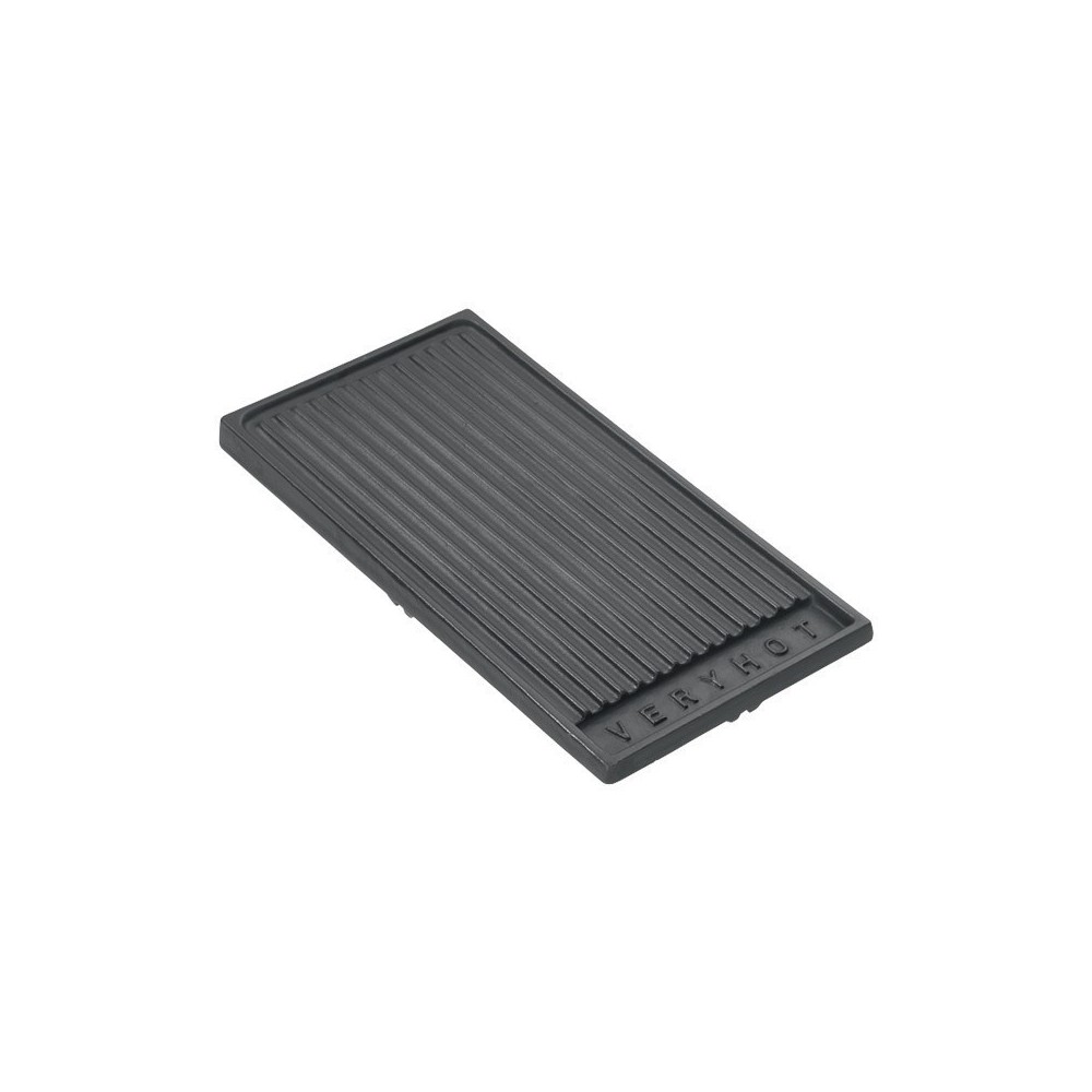 Helado Lofra "Fry Top" Silencio Cocina ideal