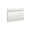 Lofra Splashback Professional 90x65 Edelstahl