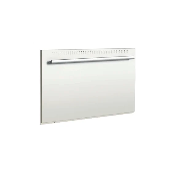 Lofra Splashback专业 90x65 钢铁 专业厨房保护