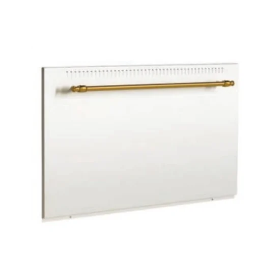 Lofra Splashback Dolcevita 90x65 Cromo