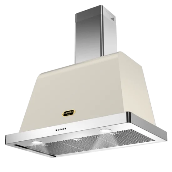 Lofra Sweet Life 120 Ivory | Style and Functionality for your Kitchen