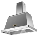 Lofra Dolce Vita 120 hood - Stainless steel
