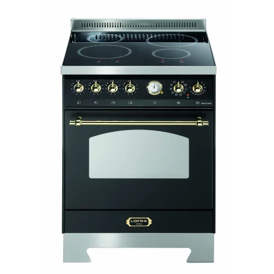 Lofra Dolcevita 60cm |Induction de la cuisine | Multifonction |MISUMI