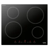 Lofra Dolcevita 60cm слоновая кость | Кухонная индукция | Многофункциональная печь | 4 Зона