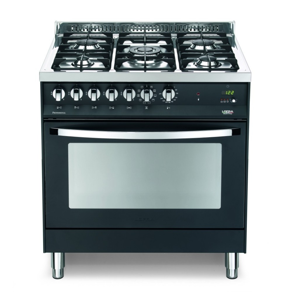 Elegance and functionality in the kitchen: Buy the Lofra PNMG86MFT/C