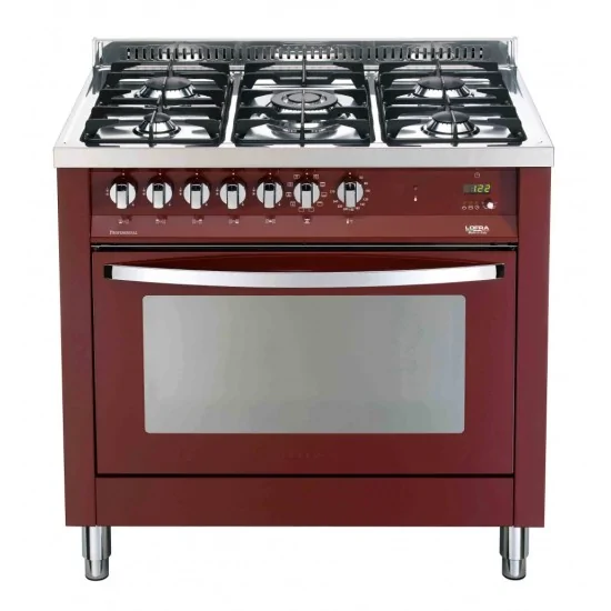 Lofra PRG96MFT/C: La Tua Prossima Cucina